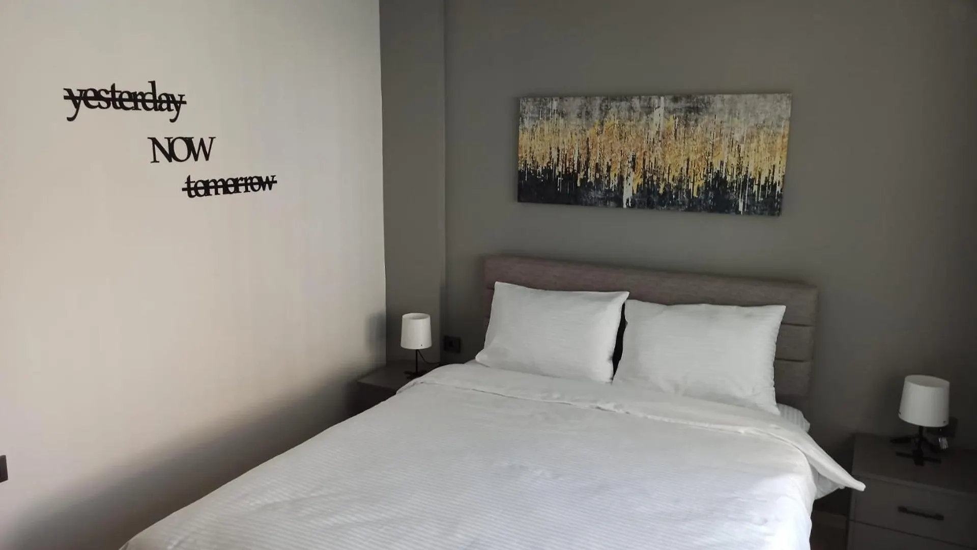 Appartamento Houseofurla