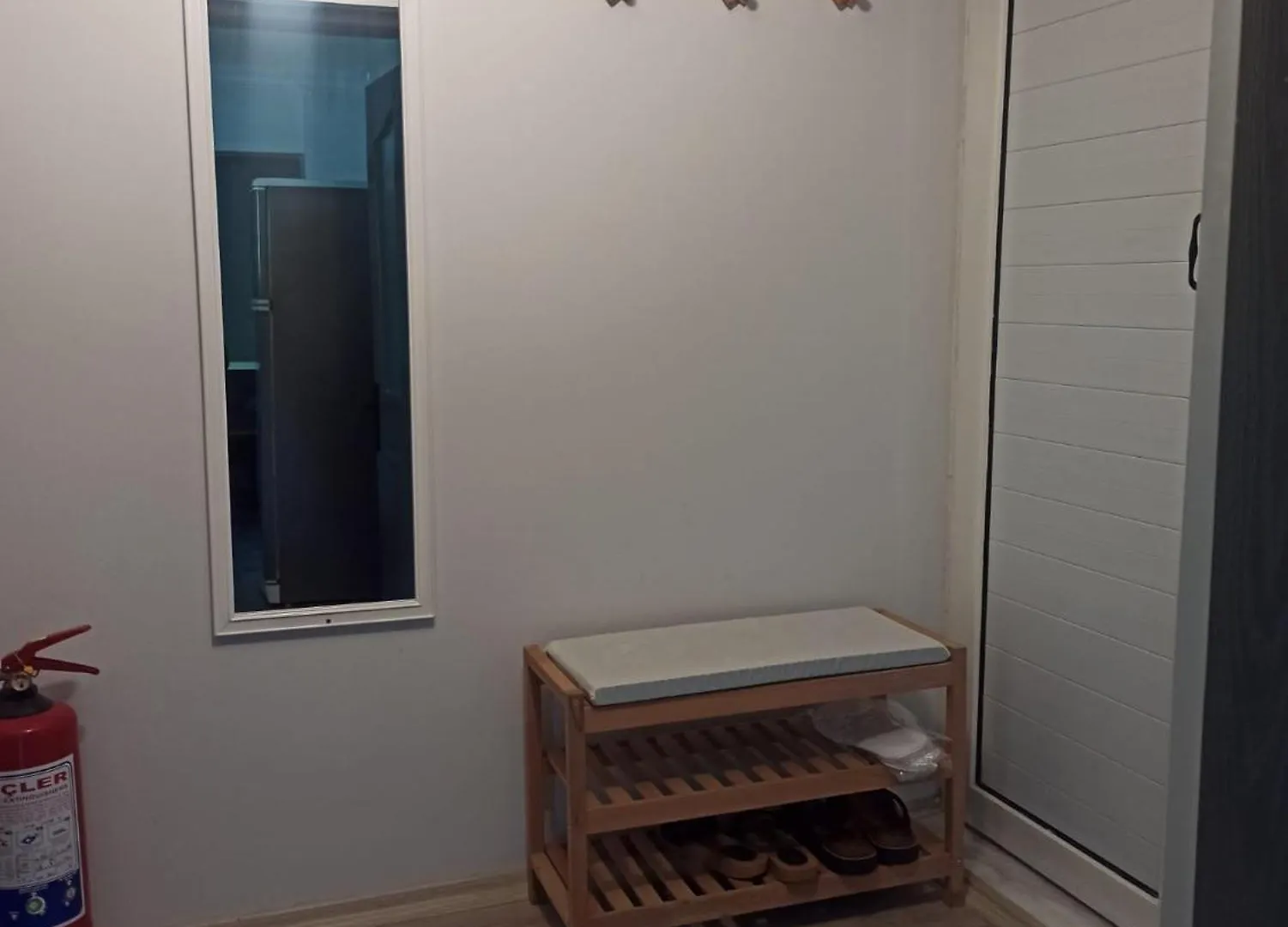 Appartamento Houseofurla