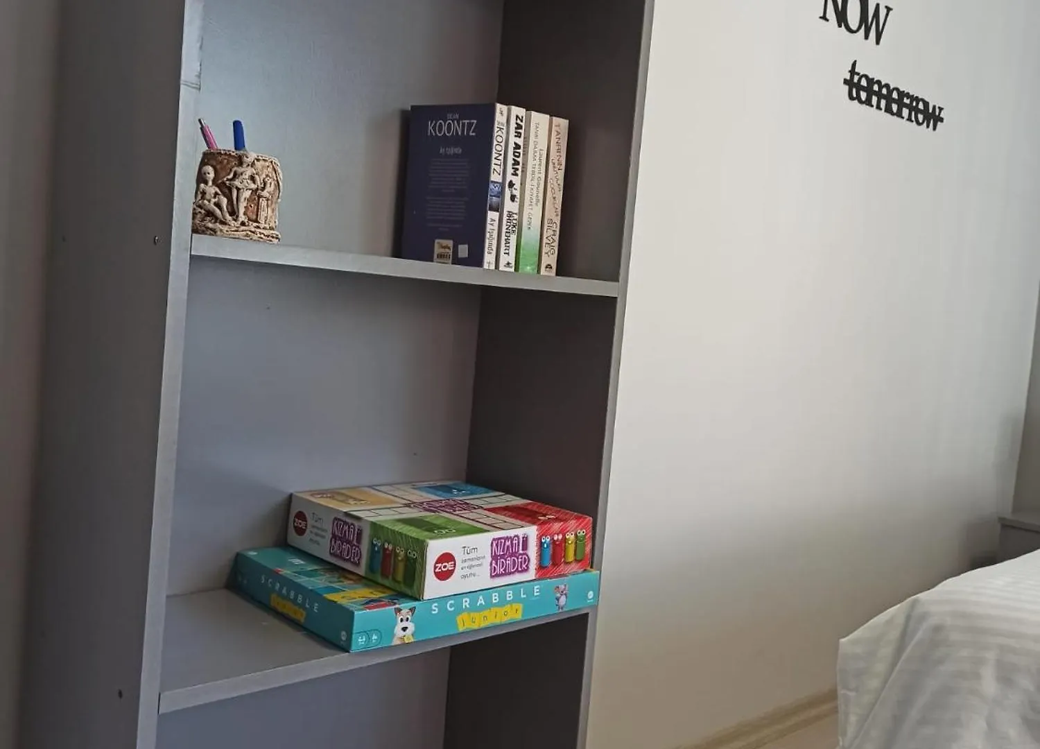 Appartamento Houseofurla