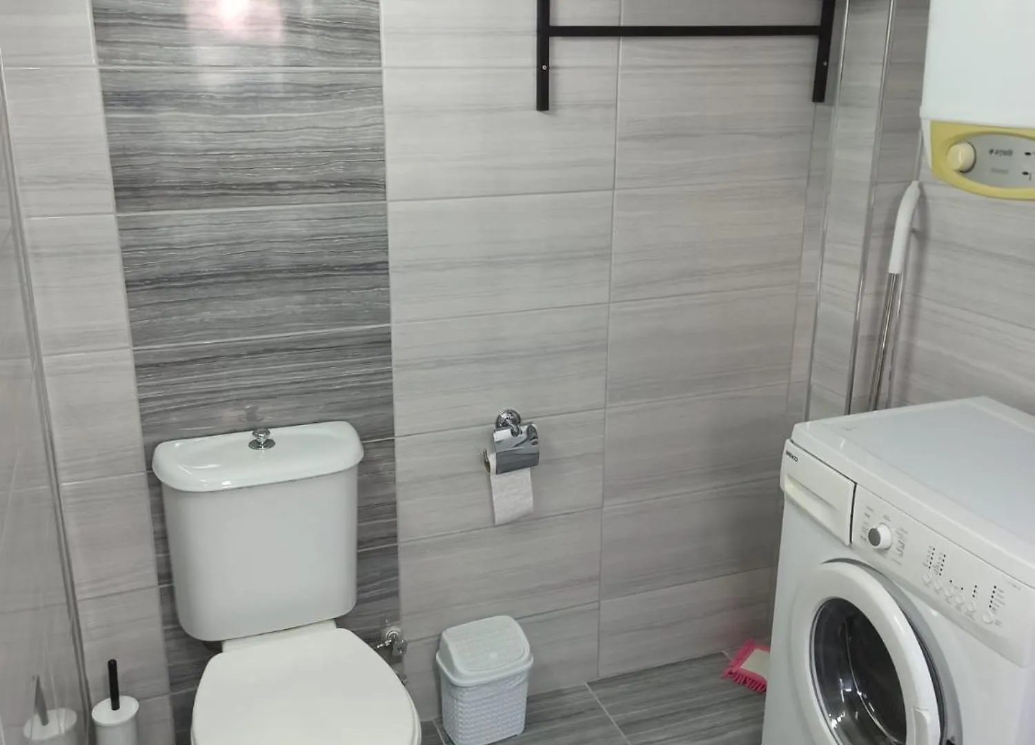 Appartamento Houseofurla