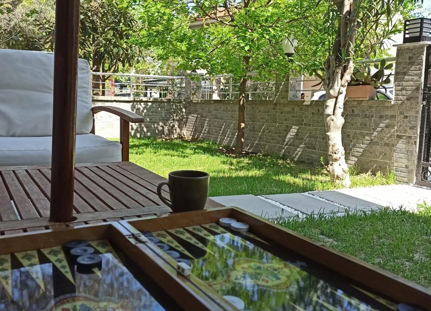 Appartamento Houseofurla Turchia