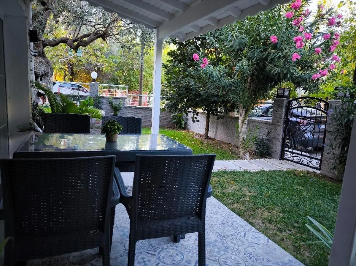 Appartamento Houseofurla  Urla