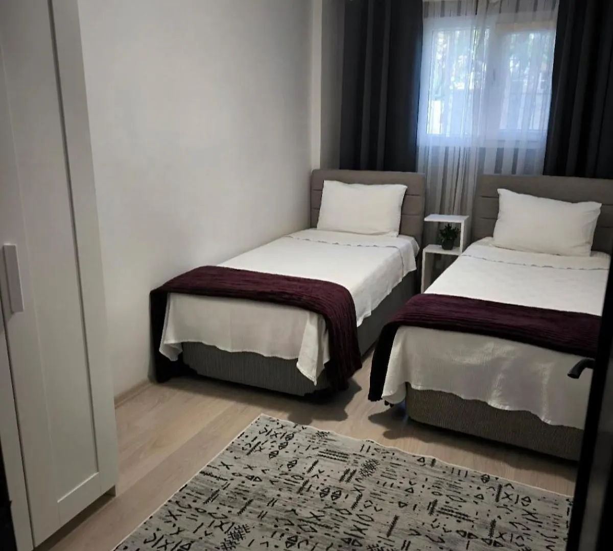 Appartamento Houseofurla Urla