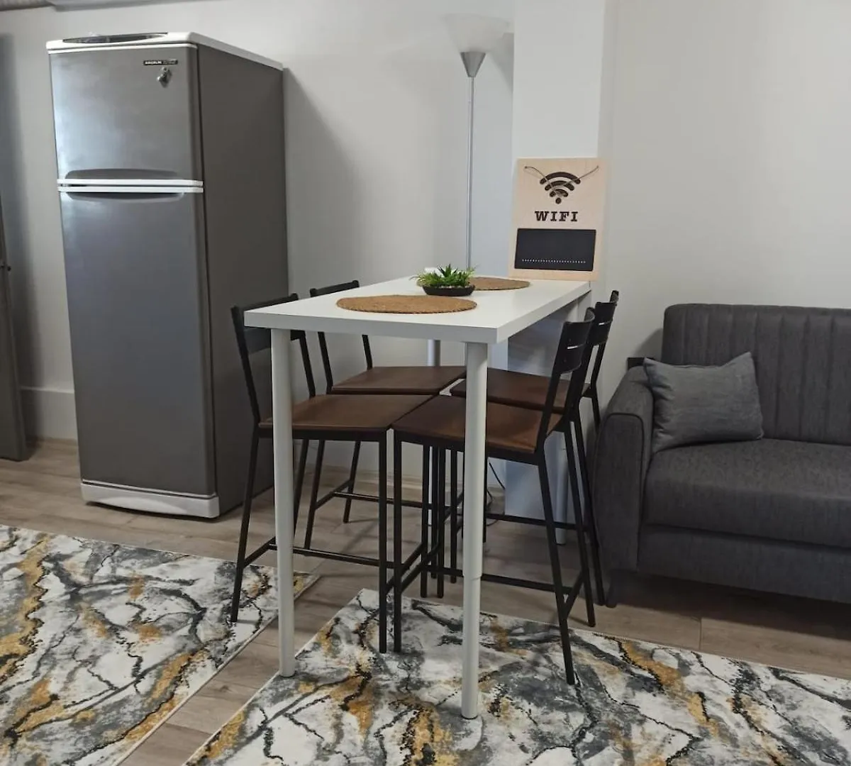Appartamento Houseofurla