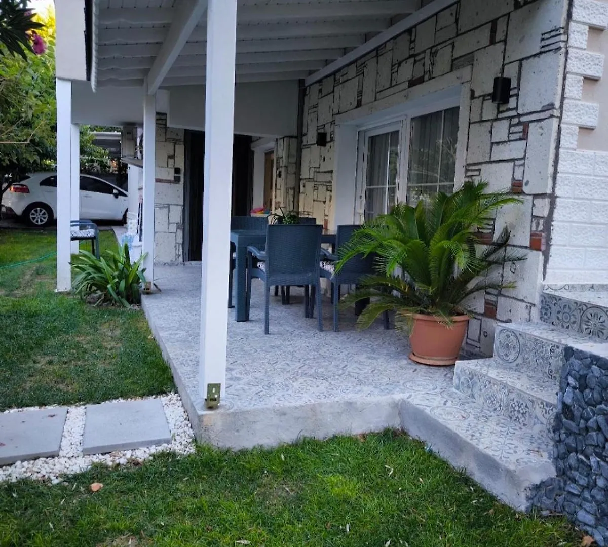 Appartamento Houseofurla 0*, Urla
