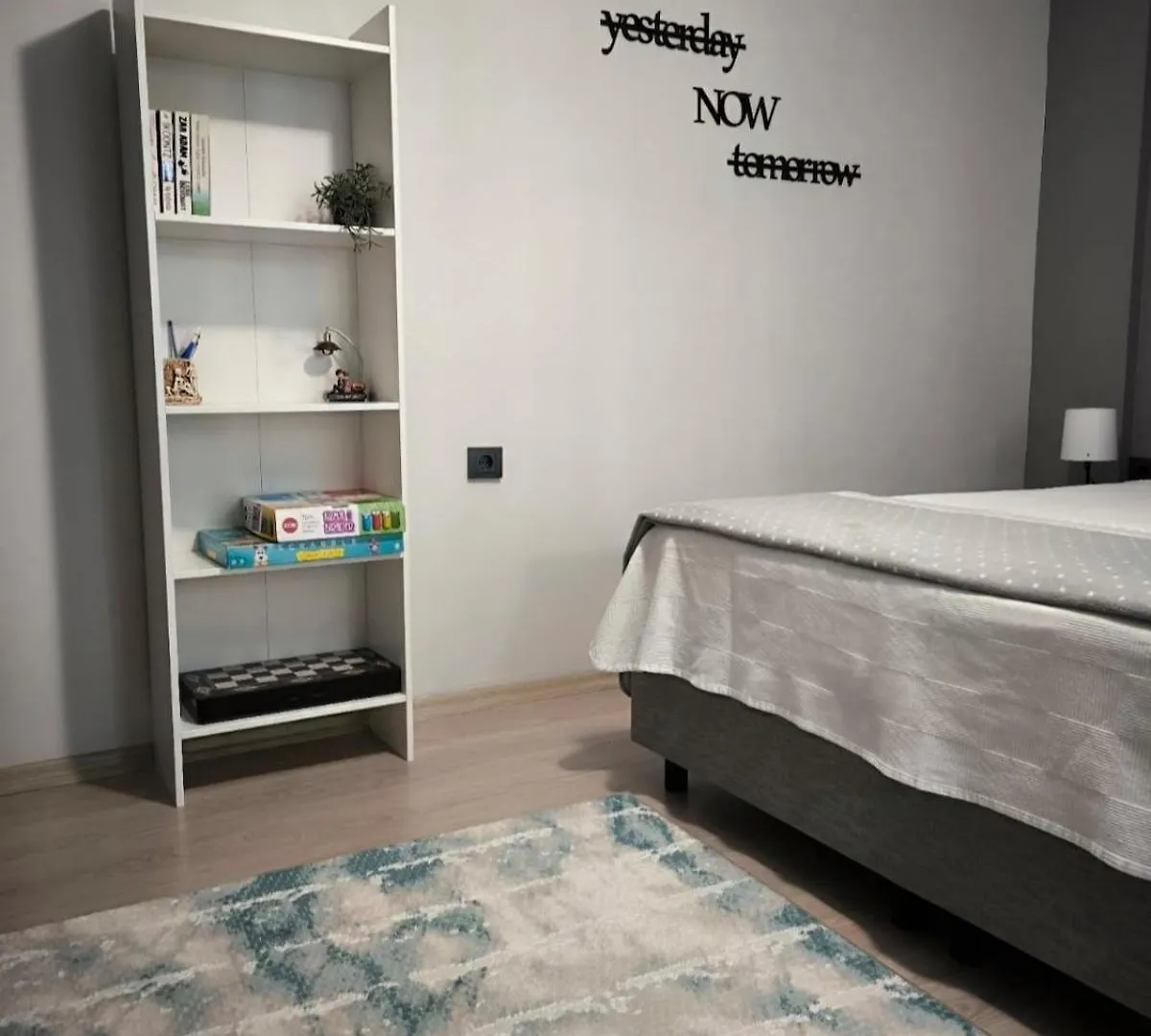 Appartamento Houseofurla Urla