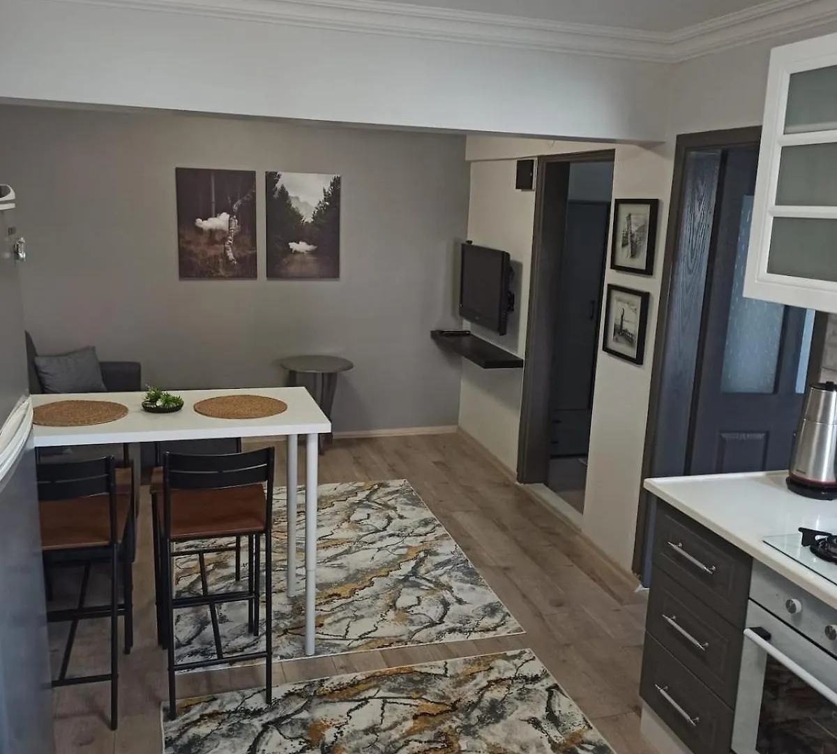 Appartamento Houseofurla