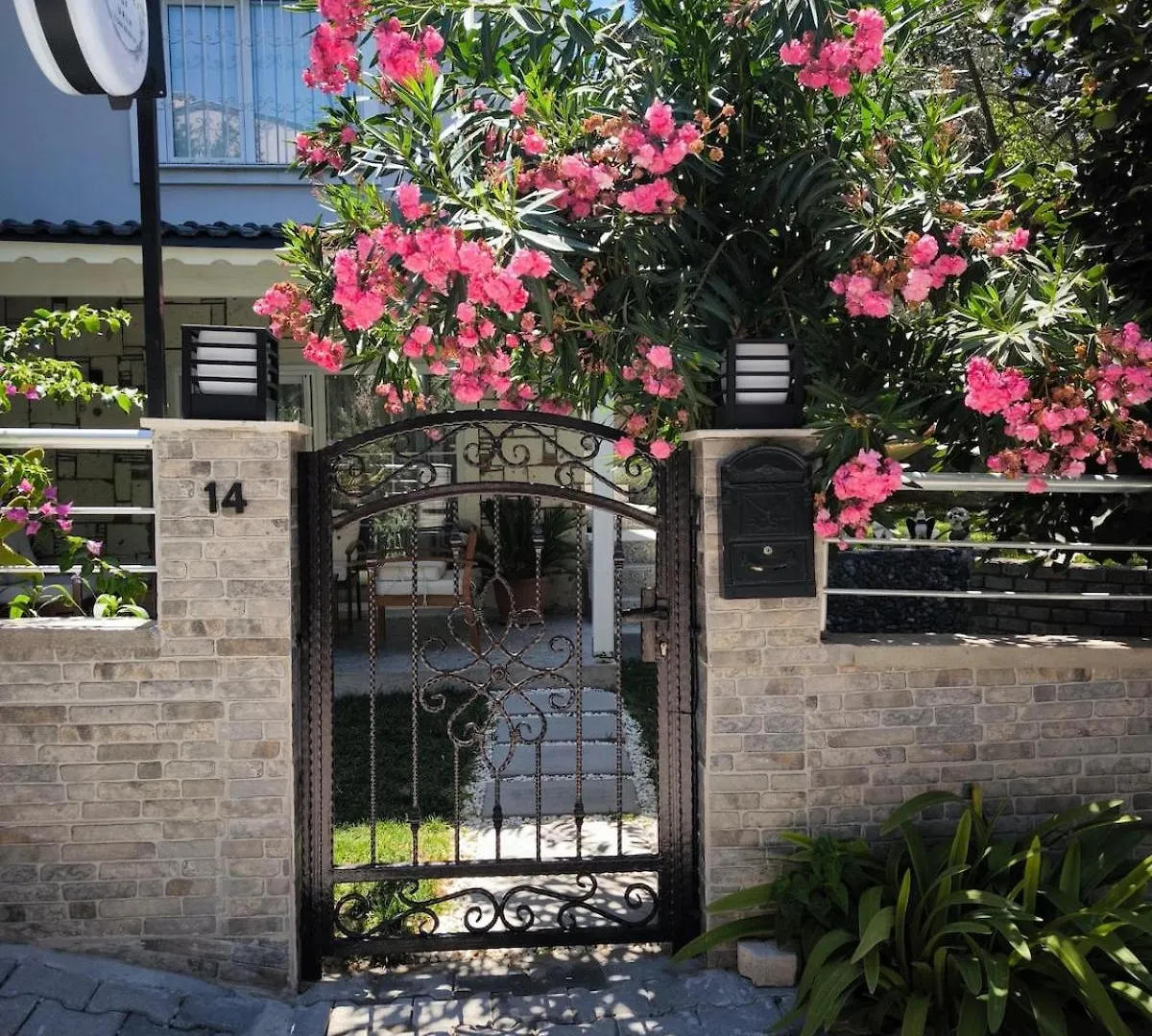 Appartamento Houseofurla