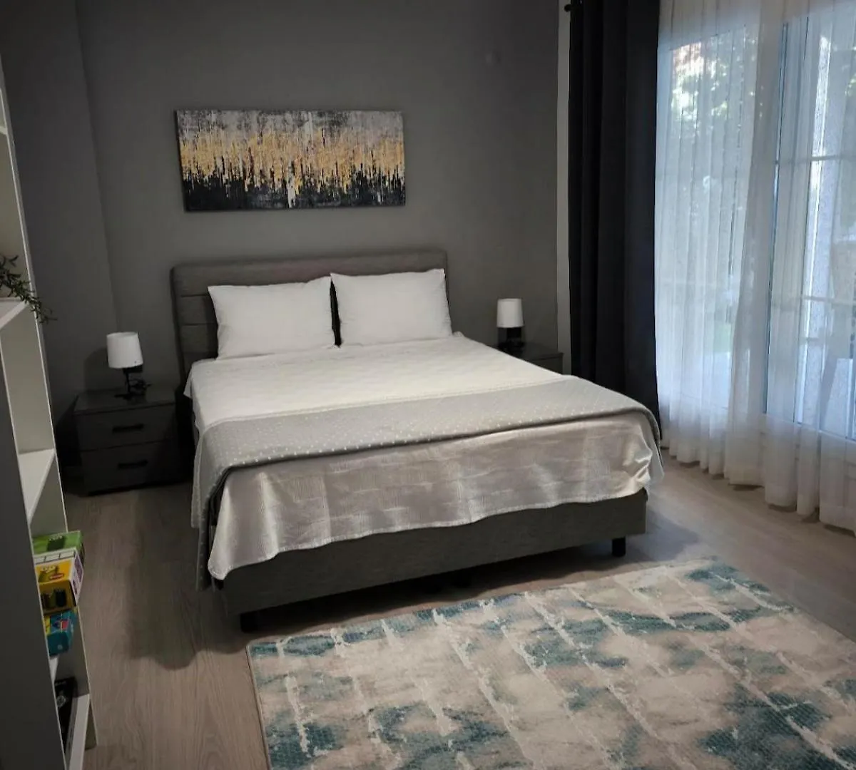 Appartamento Houseofurla Turchia