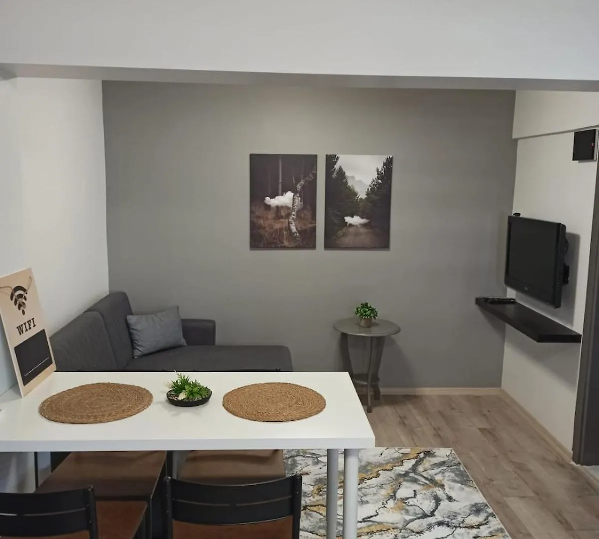 Appartamento Houseofurla