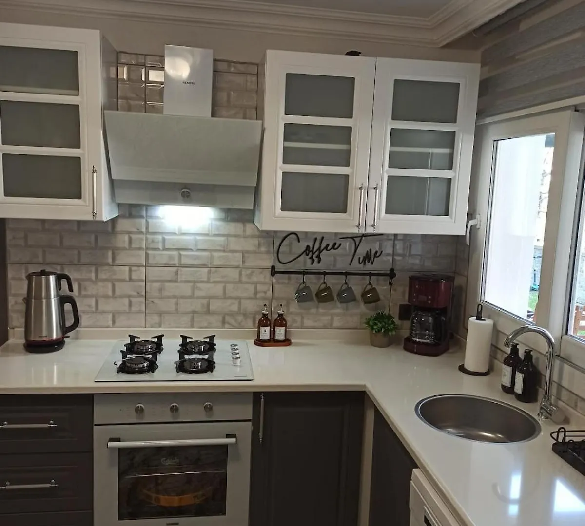 Appartamento Houseofurla Turchia